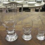 718 5501 Glasservis